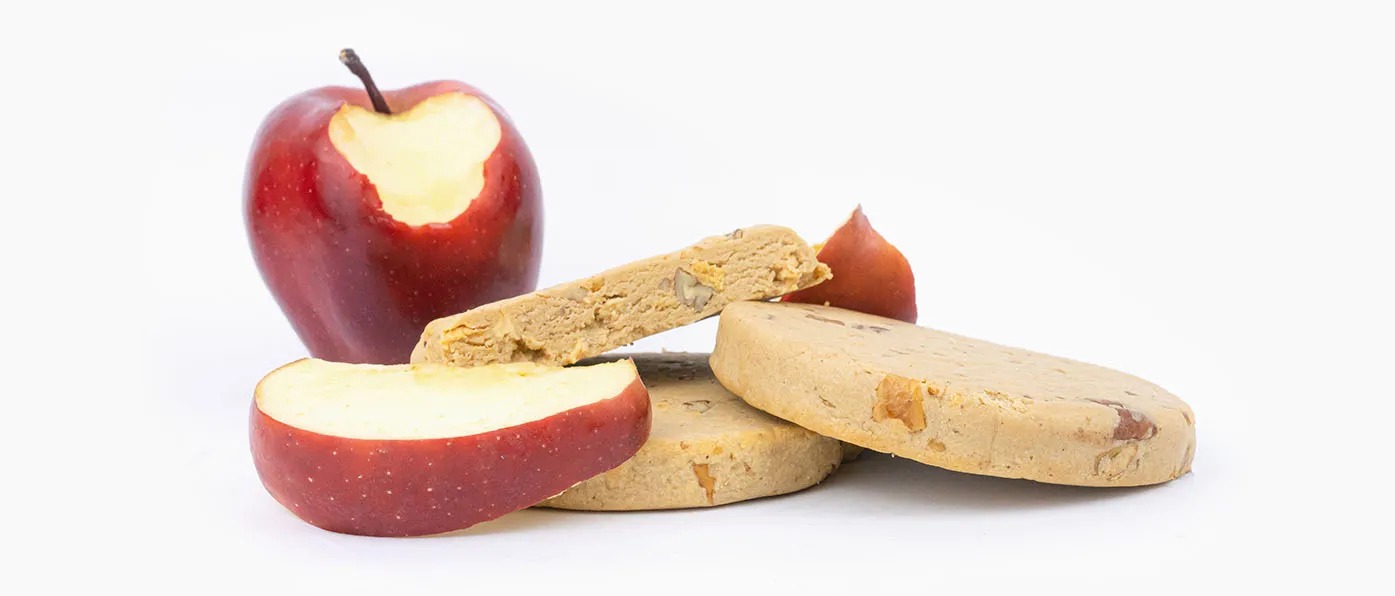apple pie uvod